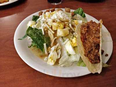 Golden Corral Buffet & Grill