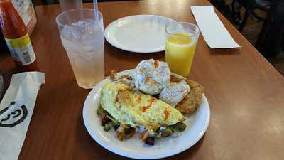 Golden Corral Buffet & Grill