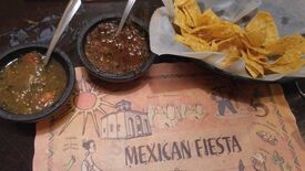 Fajitas Mexican Restaurant Of Tinley Park