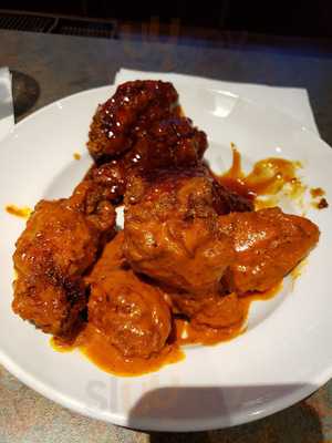 Gimmicks For Food & Fun