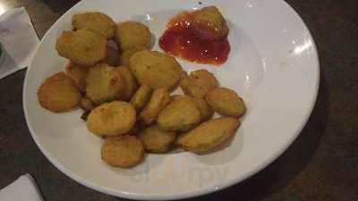 Gimmicks For Food & Fun