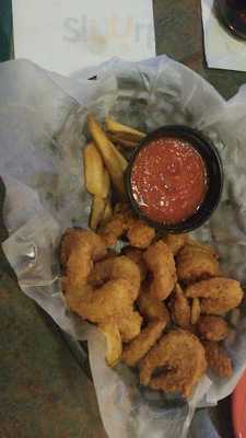 Gimmicks For Food & Fun