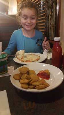 Gimmicks For Food & Fun