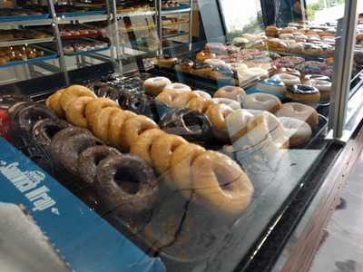 Donut Central