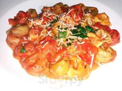 Gamberetti's Italian Restaurant