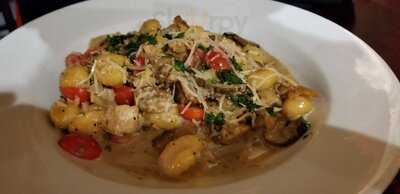 Gamberetti's Italian Restaurant