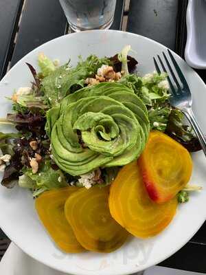 Gamberetti's Italian Restaurant