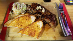 Chops And Hops
