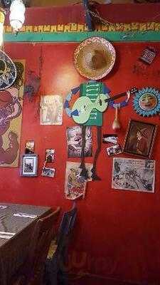 Carlos O'connor Cafe Mexico