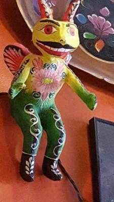 Carlos O'connor Cafe Mexico