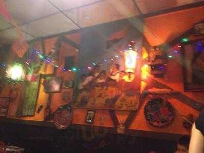 Carlos O'connor Cafe Mexico