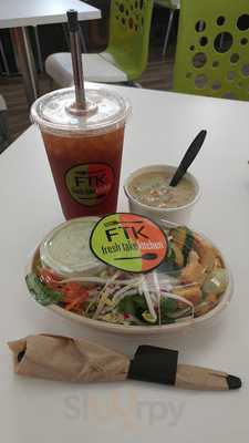 Fresh Take Kitchen