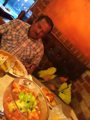 Mazatlan Mexican Restaurant