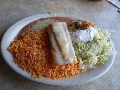 Mazatlan Mexican Restaurant