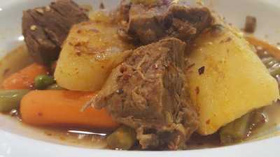 Mansfield Family Restaurant