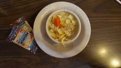 Mansfield Family Restaurant