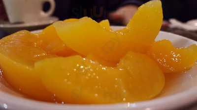 Mansfield Family Restaurant