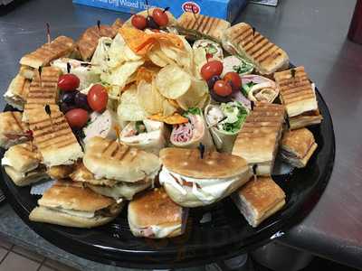 Grand Pizza & Restaurant