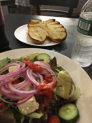 Grand Pizza & Restaurant