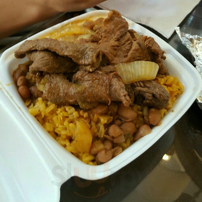 La Favorita