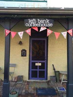 Left Bank Coffeehouse