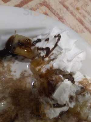 Ghengis Khan Mongolian Bbq