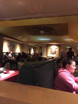 Ghengis Khan Mongolian Bbq