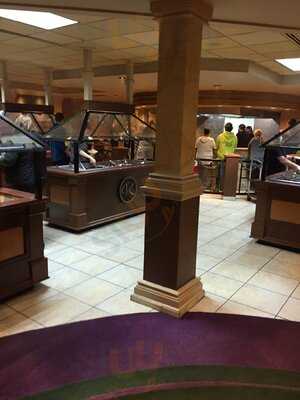 Ghengis Khan Mongolian Bbq