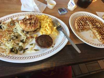 Waffle House