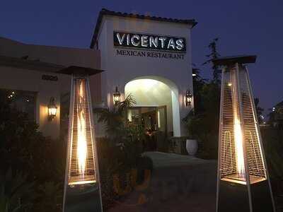 Vicentas Mexican Cuisine