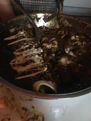 Vicentas Mexican Cuisine