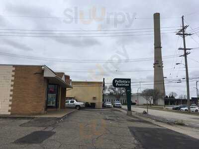 Pallotta's Pastries And Gift