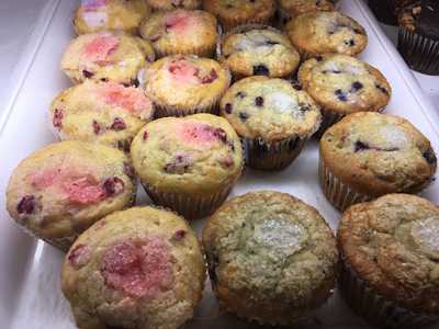 Pallotta's Pastries And Gift