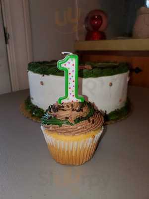 Pallotta's Pastries And Gift