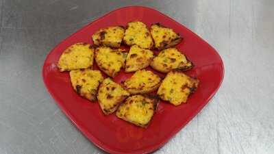 Grape Beginnings Winery