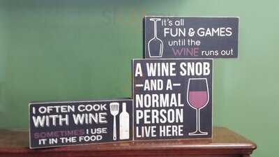 Grape Beginnings Winery