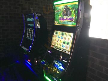 The Whistle Sports Bar & Grill