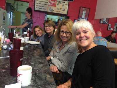 Jill's Diner