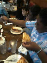 Edwardo's Natural Pizza