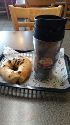 Big Apple Bagels