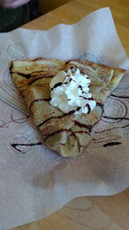 Crepe Cafe
