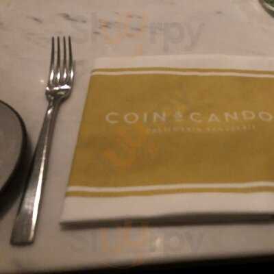 Coin & Candor