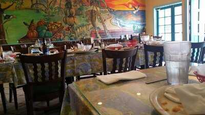 Altamirano Restaurant