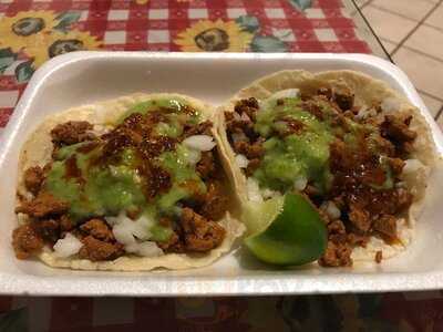 Altamirano Restaurant