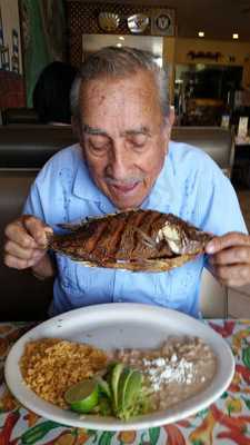 Altamirano Restaurant