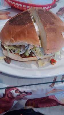 Altamirano Restaurant