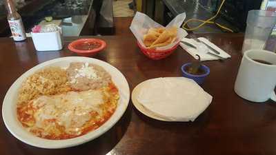 Altamirano Restaurant