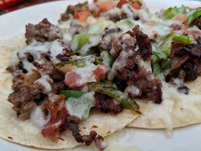 Altamirano Restaurant