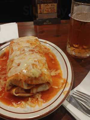 Altamirano Restaurant