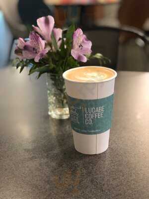 Lucabe Coffee Co